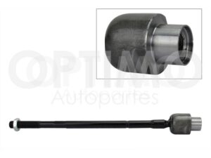 DBNC0200 BIELETA INT DER/IZQ ELECT HEMBRA/MED EXT 14X1.5MM (EMP/2PZS) CORSA 1.4L/1.8L 03-08