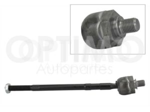 DBNK0100 BIELETA INT DER/IZQ STD (EMP/2PZS) ATOS 1.0L/1.1L 00-12
