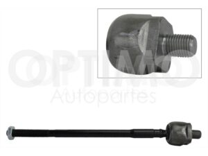 DBNN0110 BIELETA INT DER/IZQ STD CUERDA DELGADA P/CAJA CHINA (TSUBEME 92-04) (EMP/2PZS) TS-III 1.6L 92-17