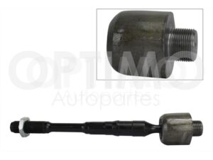 DBNN0410 BIELETA INT DER/IZQ HID (GASOLINA/DIESEL) (EMP/2PZS) NV-350 2.5L 13-25