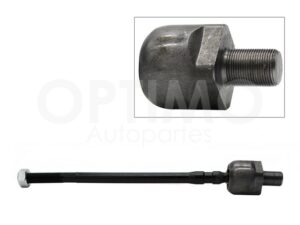 DBNN0500 BIELETA INT DER/IZQ STD LARGA CUERDA FINA GRUESA (TS-I 84-87/MAXIMA 89-95) (EMP/2PZS) TS-II 1.6L 88-91