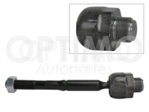 DBNN0710 BIELETA INT DER/IZQ HID (SENCILLA/DOBLE CABINA) (EMP/2PZS) NP-300 FRONTIER (D-23) 2/4WD 2.5L 16-25
