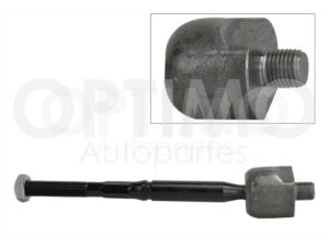 DBNN1100 BIELETA INT DER/IZQ ELECT (CUBE 09-14/LEAF 15-17) (SEDAN/H-BACK) (EMP/2PZS) TIIDA 1.6L/1.8L 06-17