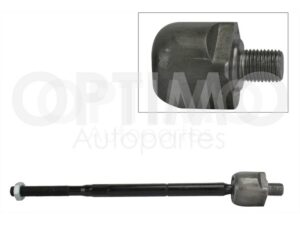 DBNN1300 BIELETA INT DER/IZQ HID CUERDA STD DELGADA (SENTRA B-14 LUCINO 96-00/ALMERA 01-06/SCALA 10-13) SENTRA B-15 1.8L/2.0L/2.5L 01-06
