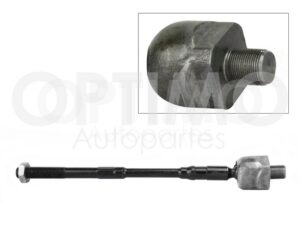 DBNN2200 BIELETA INT DER/IZQ HID (EMP/2PZS) X-TRAIL 2.5L 01-07