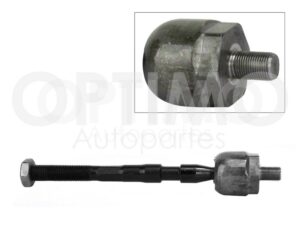 DBNN3410 BIELETA INT DER/IZQ HID 12MM (SANDERO-STEPWAY 10-20/LOGAN 15-19) (EMP/2PZS) APRIO 1.6L 08-10