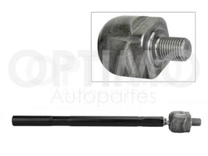 DBNP0100 BIELETA INT DER/IZQ HID (PG-206 CC 06-09/PG-207 CC 08-12) (EMP/2PZS) PG-206 1.4L/1.6L 99-09