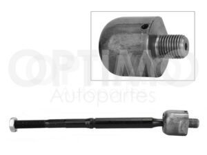 DBNT0300 BIELETA INT DER/IZQ ELECT (EMP/2PZS) YARIS 1.5L 06-15