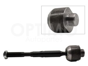DBNT0410 BIELETA INT DER/IZQ HID (EMP/2PZS) HIACE 2.8L/3.5L 20-25