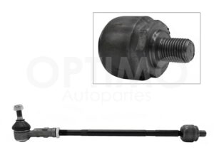 DBNV0103 BIELETA INT C/TERMINAL DER HID (EMP/2PZS) JETTA/GOLF A2 1.8L 87-92