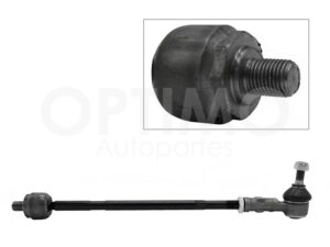 DBNV0104 BIELETA INT C/TERMINAL IZQ HID (EMP/2PZS) JETTA/GOLF A2 1.8L 87-92