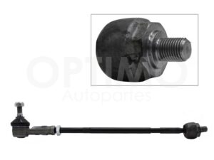 DBNV0113 BIELETA INT C/TERMINAL DER HID (EMP/2PZS) JETTA/GOLF A3 1.8L/2.0L 93-98