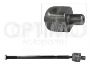 DBNV0120 BIELETA INT DER/IZQ HID 16MM (VENTO 14-22/BEETLE 98-11/LEON-TOLEDO 00-06/AD A3 97-03) JETTA/GOLF A4/CLASICO 1.8L/2.0L 99-15