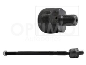 DBNV0600 BIELETA INT DER/IZQ HID 16MM (SAVEIRO/POLO/LUPO/IBIZA/CORDOBA/CROSSFPOX) GOL 1.6L 09-21