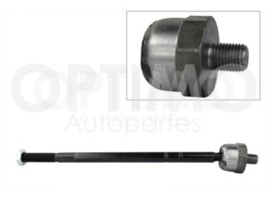 DBNV0700 BIELETA INT DER/IZQ ELECT 14MM (POLO 13-19/TOLEDO 13-19) (EMP/2PZS) VENTO 1.6L 14-22