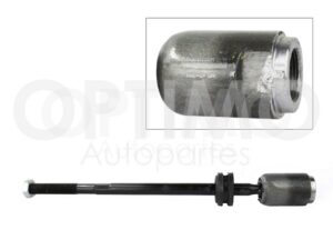 DBNV1800 BIELETA INT DER/IZQ STD (ATLANTIC 81-87) (EMP/2PZS) CARIBE 1.6L/1.7L 77-88