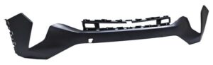 DDKK425 FASCIA DEL KIA K4 25-26 S/HOYO P/SENS SUP 346 288 260313