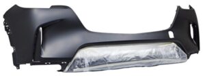 DDMC9024 FASCIA DEL MAZDA CX90 24-25 260403