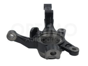 DDNC9902 MANGO DE SUSPENSION DEL IZQ S/ABS (MANGUETA) (PT G3 06-09) AVEO 1.6L 07-17