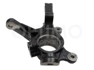 DDNN0102 MANGO DE SUSPENSION DEL IZQ S/ABS (MANGUETA) (SENTRA B-14 LUCINO 96-00/TSUBAME 92-04) TS-III 1.6L 95-17