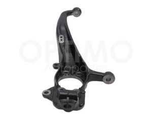 DDNN0702 MANGO DE SUSPENSION DEL IZQ S/ABS (MANGUETA) (SENCILLA/DOBLE CABINA) NP-300 FRONTIER (D-23) 2/4WD 2.5L 16-25