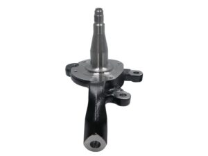 DDNN0711 MANGO DE SUSPENSION DEL DER S/ABS (MANGUETA) (D-21 94-07/URVAN 00-01) NP-300 (D-22) 2WD 2.4L GASOLINA 08-15