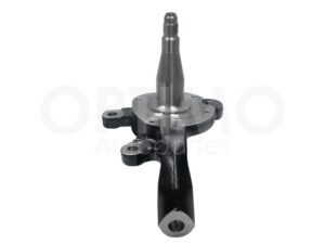 DDNN0712 MANGO DE SUSPENSION DEL IZQ S/ABS (MANGUETA) (D-21 94-07/URVAN 00-01) NP-300 (D-22) 2WD 2.4L GASOLINA 08-15