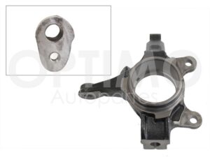 DDNN0901 MANGO DE SUSPENSION DEL DER C/ABS (MANGUETA) (V-DRIVE 20-25/MARCH 11-25/NOTE 14-19) VERSA 1.6L 12-19