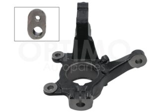 DDNN0911 MANGO DE SUSPENSION DEL DER C/ABS (MANGUETA) (KICKS 17-24) VERSA 1.6L 20-25