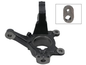 DDNN0912 MANGO DE SUSPENSION DEL IZQ C/ABS (MANGUETA) (KICKS 17-24) VERSA 1.6L 20-25