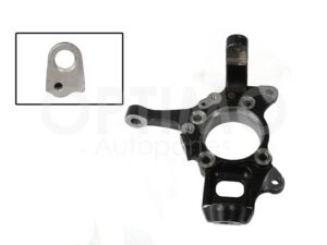 DDNS1301 MANGO DE SUSPENSION DEL DER C/ABS (MANGUETA) (MONTERO SPORT 3.0L-3.5L-3.8L 09-23) L200 2.4L/2.5L 08-24