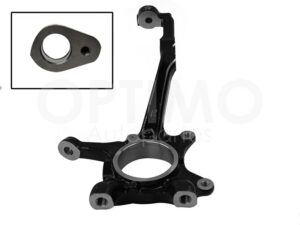 DDNT0701 MANGO DE SUSPENSION DEL DER C/ABS (MANGUETA) HILUX 2.7L 06-15