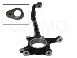 DDNT0702 MANGO DE SUSPENSION DEL IZQ C/ABS (MANGUETA) HILUX 2.7L 06-15