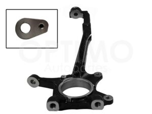 DDNT0711 MANGO DE SUSPENSION DEL DER C/ABS (MANGUETA) HILUX 2/4WD 2.7L/2.8L 16-25