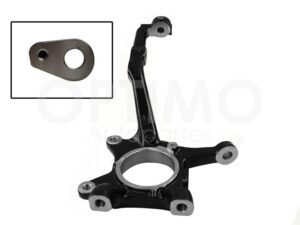 DDNT0712 MANGO DE SUSPENSION DEL IZQ C/ABS (MANGUETA) HILUX 2/4WD 2.7L/2.8L 16-25