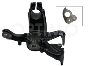 DDNV0112 MANGO DE SUSPENSION DEL IZQ C/ABS (MANGUETA) (BEETLE 98-11/LEON-TOLEDO 00-06) JETTA/GOLF A4/CLASICO 2.0L 99-15