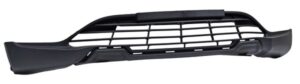DDRKW23I FASCIA DEL KWID 23-25 INF CORRUGADA BZ 260410