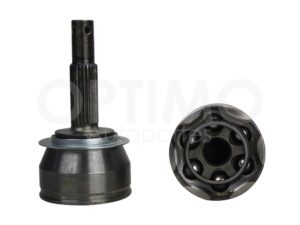 DENC0110 ESPIGA L/RUEDA DER/IZQ S/ABS STD E22 I28 O52 (MONZA-SWING 94-12) (FLECHA NACIONAL) CHEVY C-1/C-2/C-3 1.4L/1.6L 96-12