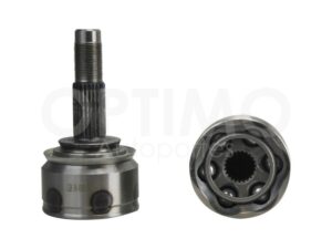 DENC0700 ESPIGA L/RUEDA DER/IZQ S/ABS STD/AUT E25 I23 O52.6 (ENCORE 14-23) TRAX 1.4L/1.8L 13-20