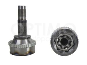 DENC0820 ESPIGA L/RUEDA DER/IZQ C/ABS STD/AUT E25 I28 O53 48T (NUEVA LINEA) SPARK NG 1.4L 16-21