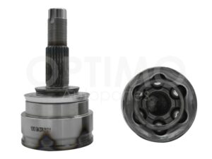 DENC0900 ESPIGA L/RUEDA DER/IZQ S/ABS STD E25 I31 O52.5 (SONIC TURBO 1.4L 12-18) SONIC 1.6L 12-18