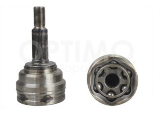 DENC1700 ESPIGA L/RUEDA DER/IZQ S/ABS STD E33 I29 O52 OPTRA 2.0L 06-10