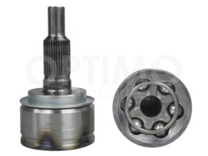 DENC2600 ESPIGA L/R DER/IZQ S/ABS AUT E33 I35 O77 (SUBURBAN 87-94/AVALANCHE 02-06/SIERRA 82-90/ASTRO/K3500) SILVERADO 1500 4WD 99-06