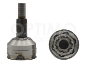 DENC7200 ESPIGA L/RUEDA DER/IZQ S/ABS AUT E30 I36 O54.4 (TERRAIN 08-15 NACIONAL) CAPTIVA 3.0L/3.6L 08-15