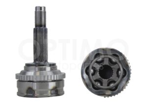 DENC9901 ESPIGA L/RUEDA DER/IZQ C/ABS STD/AUT E22 I22 O51.92 47T C/SEGURO EXT (PT G3 06-09) AVEO 1.6L 07-17