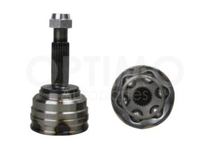 DENC9911 ESPIGA L/RUEDA DER/IZQ S/ABS STD/AUT E22 I22 O52 C/SEGURO MEDIO AVEO 1.6L 07-17