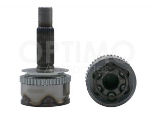 DEND0300 ESPIGA L/RUEDA DER/IZQ C/ABS STD E25 I21 O52.5 44T GRAND I-10 1.2L 15-25