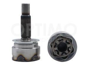 DEND0310 ESPIGA L/RUEDA DER/IZQ S/ABS STD E25 I21 O52.5 GRAND I-10 1.2L 15-25