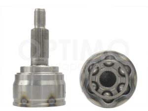 DENF1810 ESPIGA L/RUEDA DER/IZQ S/ABS AUT E33 I28 O75.6 (LOBO 4WD 97-03/EXPEDITION-NAVIGATOR 4WD 97-02) F-150 4WD 97-03