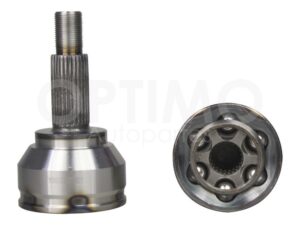 DENF3400 ESPIGA L/RUEDA DER/IZQ S/ABS AUT E27 I23 O56.1 MONDEO 2.0L 01-07